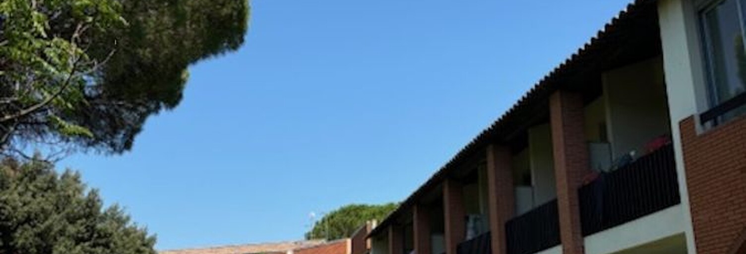 Appartement 1 Pièce 27 m² à louer à Nîmes (30000)