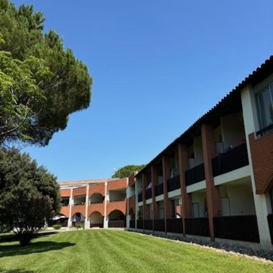 Appartement 1 pièces 640 €