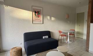 Appartement 1 Pièce 27 m² à louer à Nîmes (30000)