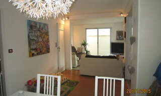 Maison 4 Pièces 92 m² à louer à Mérignac (33700)