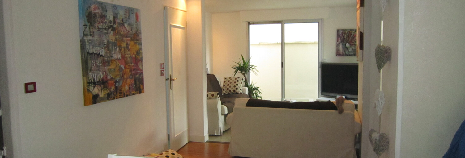 Maison 4 Pièces 92 m² à louer à Mérignac (33700)