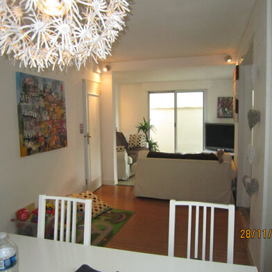 Maison 4 pièces 1715 €