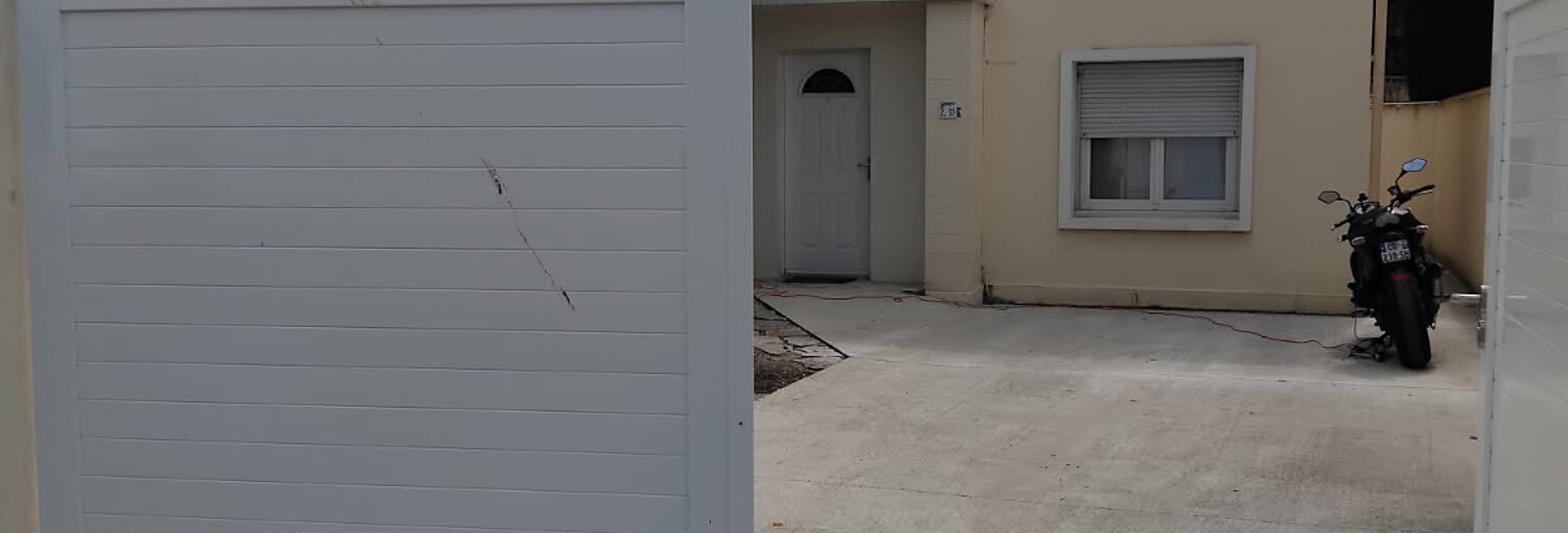 Maison 4 Pièces 92 m² à louer à Mérignac (33700)