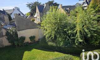 Appartement 3 Pièces 76 m² à vendre à Saint-Malo (35400)