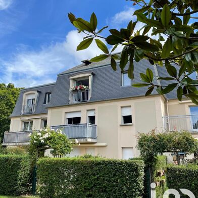 Appartement 3 pièces 384800 €