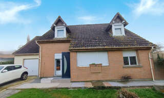 Maison 6 Pièces 137 m² à vendre à La Vicogne (80260)