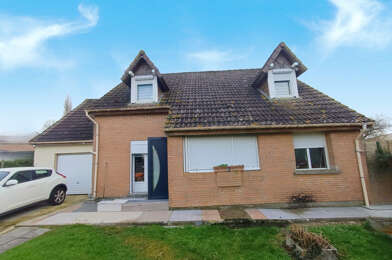 Maison 6 pièces 224800 €