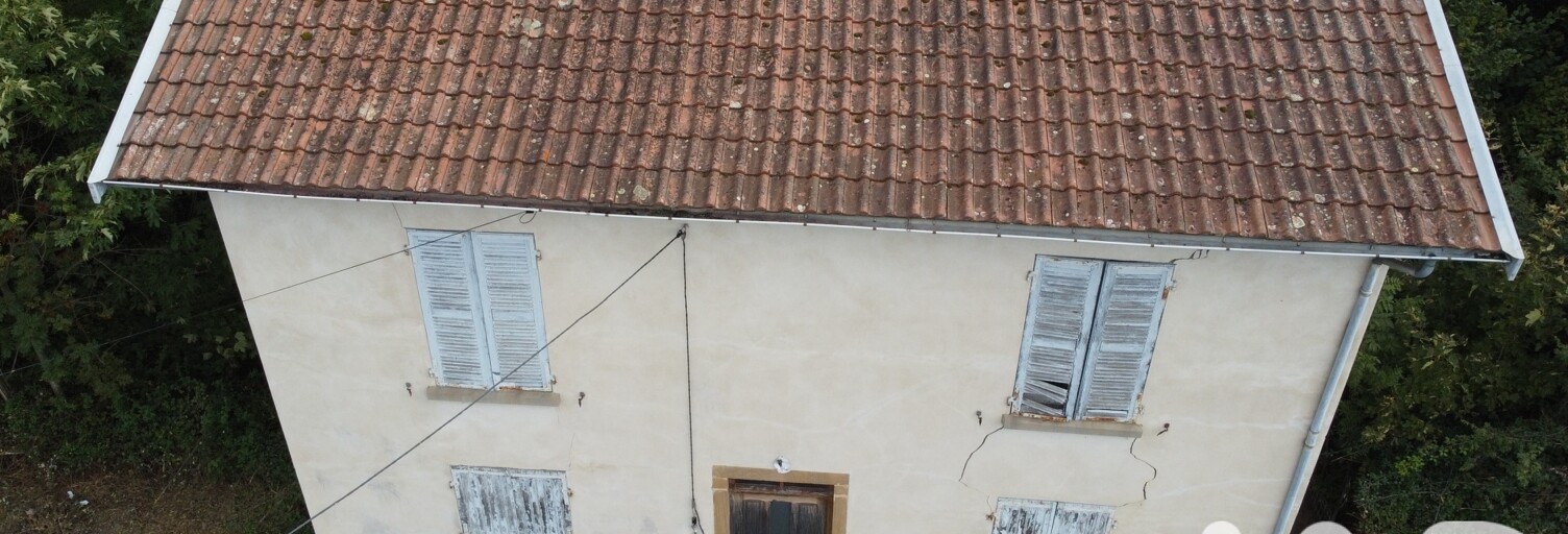 Maison 4 Pièces 120 m² à vendre à Eyzin-Pinet (38780)