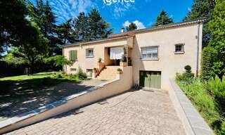 Maison 5 Pièces 140 m² à vendre à Montélier (26120)