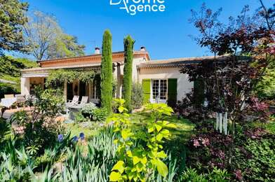 Maison 5 pièces 479000 €