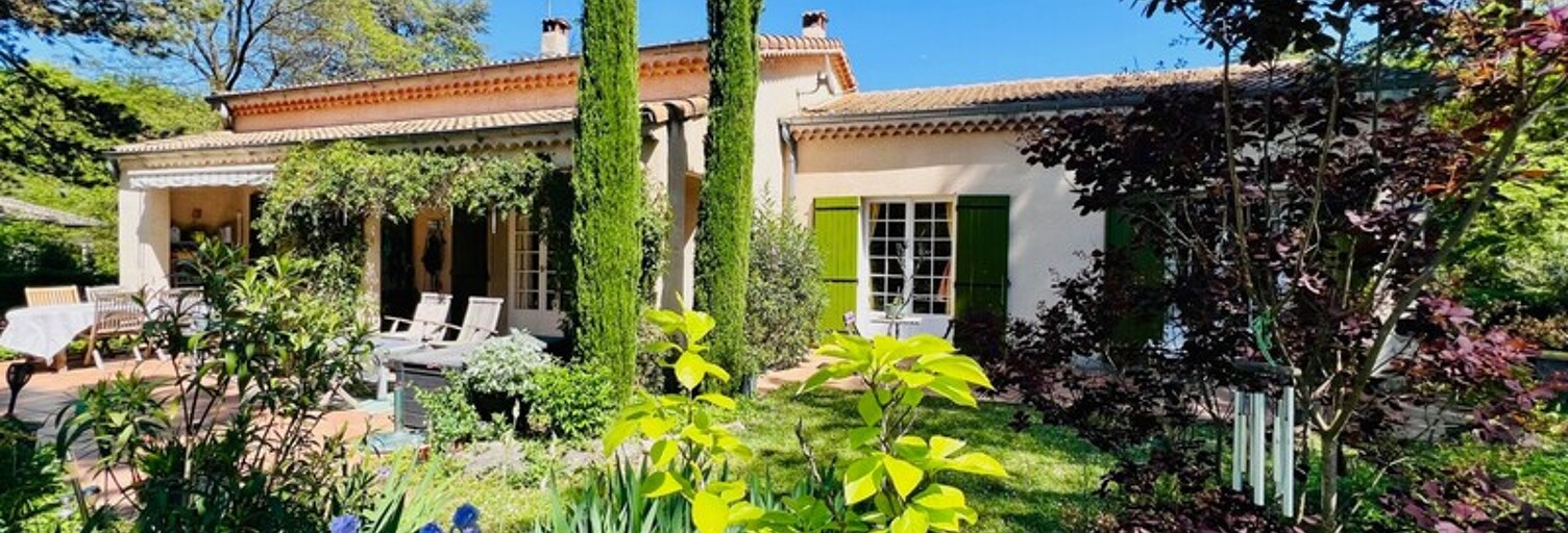 Maison 5 Pièces 140 m² à vendre à Montélier (26120)