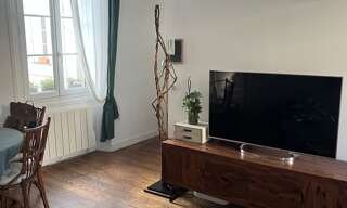 Appartement 2 Pièces 42 m² à louer à Fontainebleau (77300)