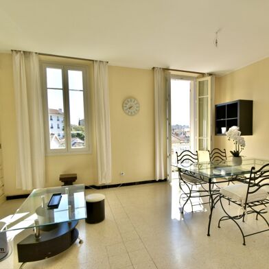 Appartement 2 pièces 210000 €
