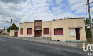 Maison 3 Pièces 164 m² à vendre à Divion (62460)