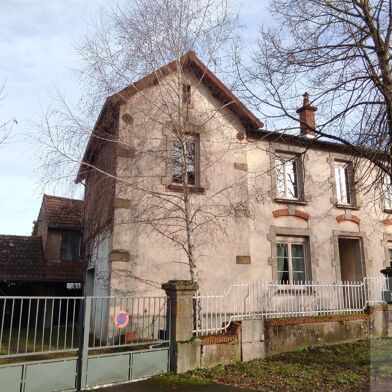Maison 9 pièces 359000 €