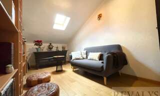 Appartement 3 Pièces 55 m² à vendre à Nice (06300)