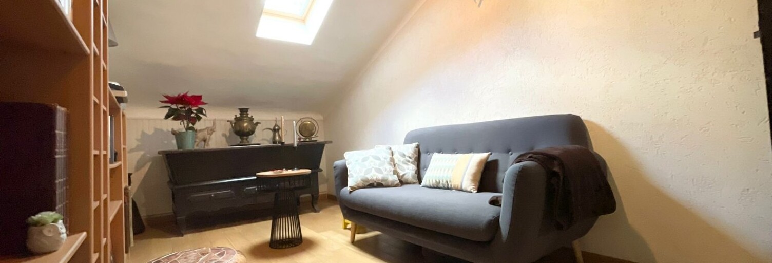 Appartement 3 Pièces 55 m² à vendre à Nice (06300)