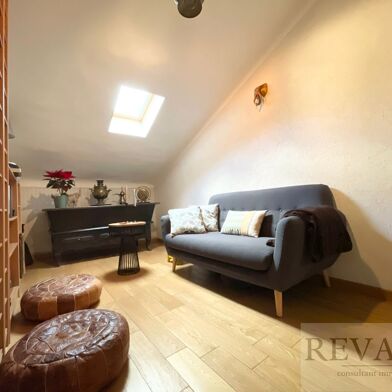 Appartement 3 pièces 255000 €