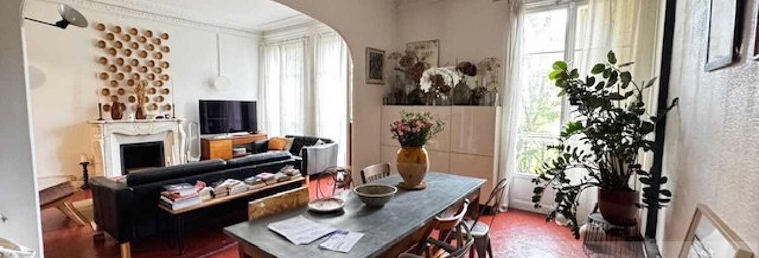 Appartement 4 Pièces 147 m² à vendre à Nice (06000)