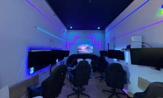 Commerce  17 m² à vendre à Nice (06300)