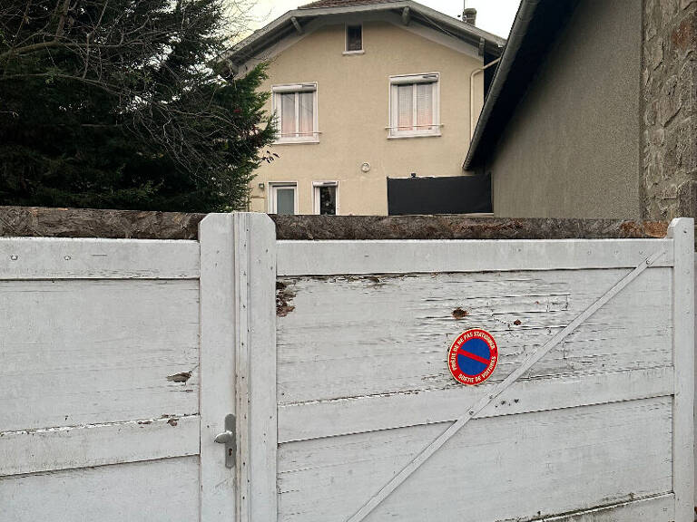 Maison individuelle avec locataire en place — photo 1