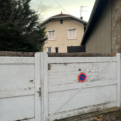 Maison 6 pièces 150000 €