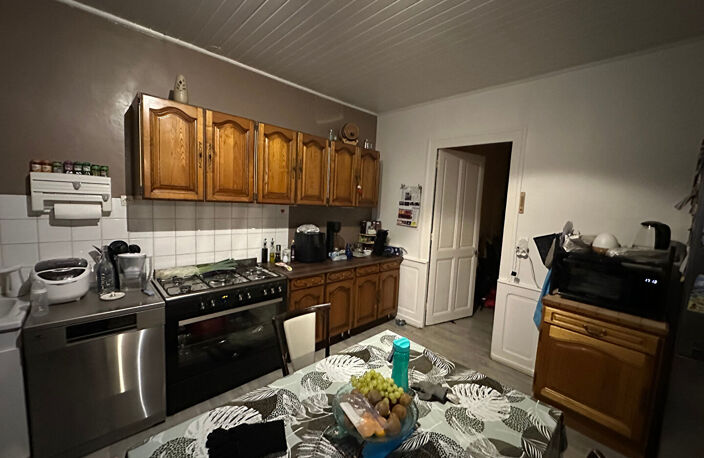 Maison individuelle avec locataire en place — photo 2