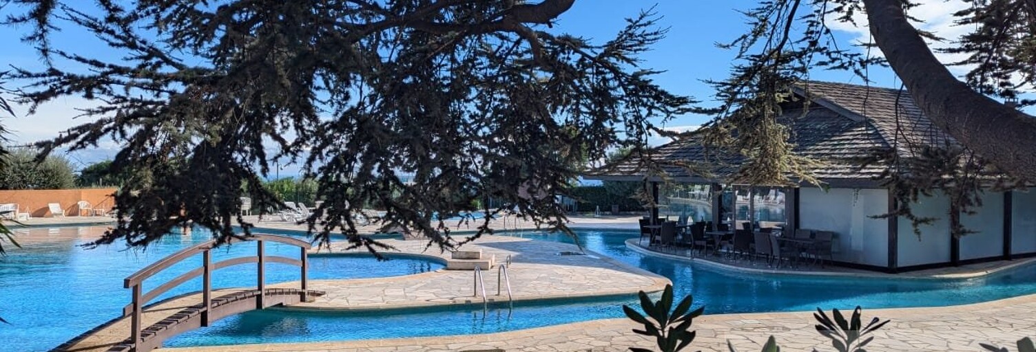 Appartement 4 Pièces 118 m² à vendre à Nice (06200)