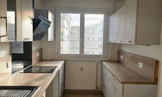 Appartement 4 Pièces 76 m² à vendre à Clermont (60600)