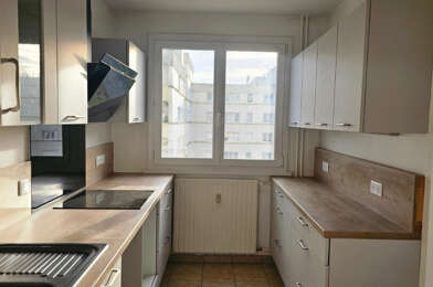 Appartement 4 pièces 114000 €