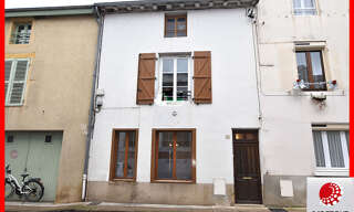 Maison 4 Pièces 92 m² à vendre à Marcigny (71110)