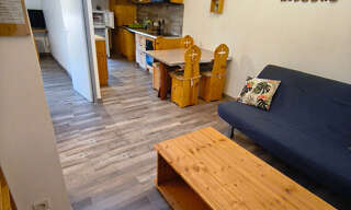 Appartement 2 Pièces 35 m² à louer à Agde (34300)