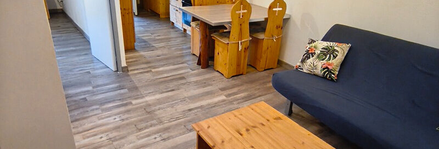 Appartement 2 Pièces 35 m² à louer à Agde (34300)