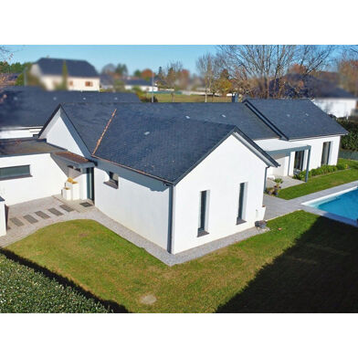 Maison 6 pièces 540000 €