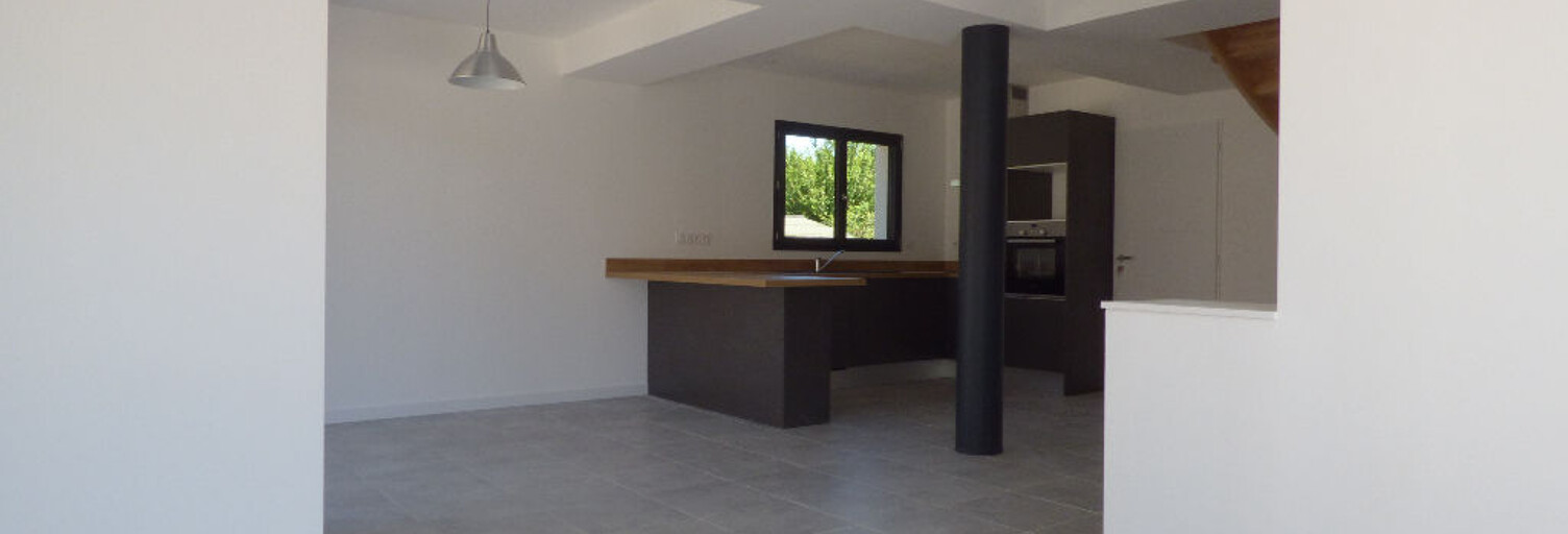 Maison 4 Pièces 91 m² à louer à Péchabou (31320)