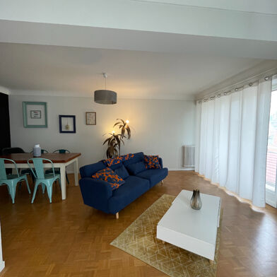 Appartement 4 pièces 960 €