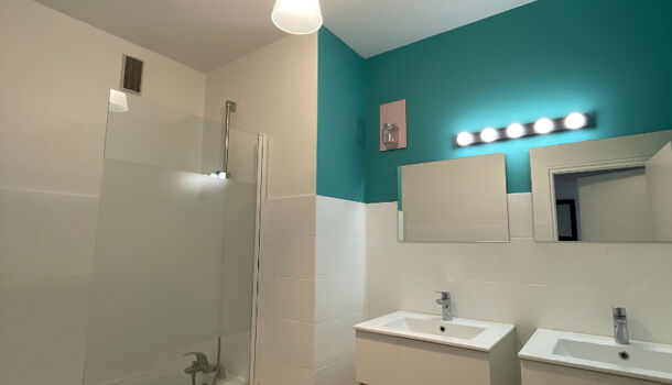 Appartement 4 pièces  à louer Pau 64000