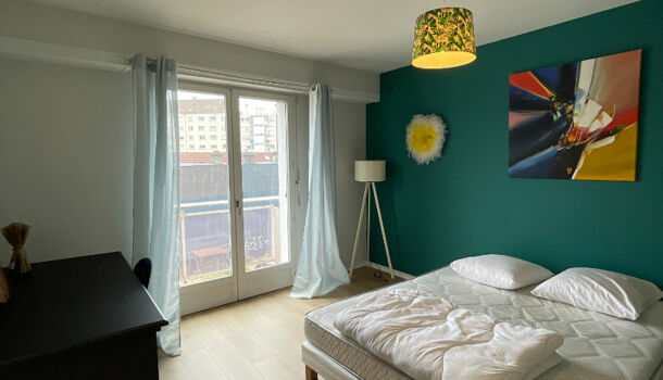 Appartement 4 pièces  à louer Pau 64000