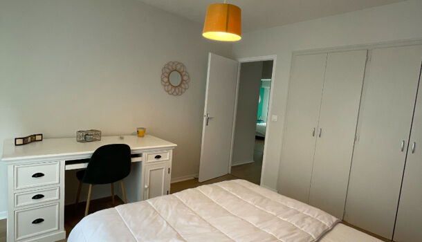 Appartement 4 pièces  à louer Pau 64000