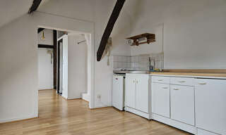 Appartement 2 Pièces 19 m² à vendre à Angers (49100)