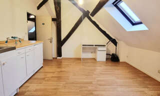 Appartement 2 Pièces 19 m² à vendre à Angers (49100)