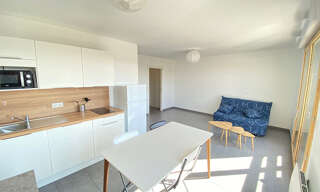 Appartement 1 Pièce 33 m² à louer à Bezannes (51430)