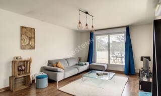 Appartement 4 Pièces 87 m² à vendre à Nantes (44300)