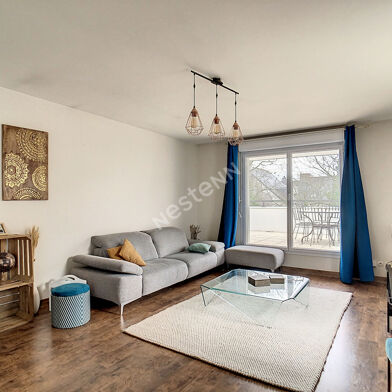 Appartement 4 pièces 394000 €