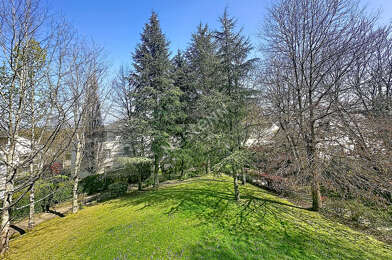 Appartement 4 pièces 394000 €