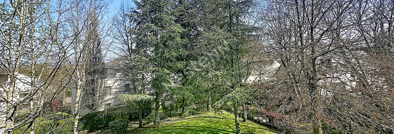 Appartement 4 Pièces 87 m² à vendre à Nantes (44300)