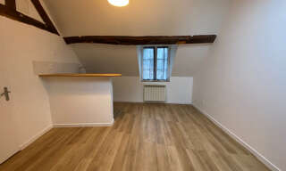 Appartement 2 Pièces 23 m² à louer à Évreux (27000)