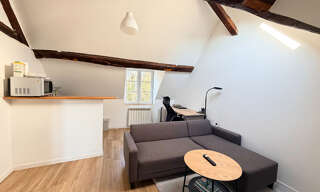 Appartement 2 Pièces 23 m² à louer à Évreux (27000)