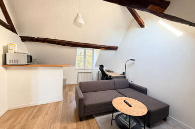 Appartement 2 pièces 466 €