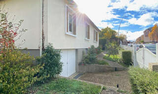 Maison 4 Pièces 75 m² à louer à Évreux (27000)